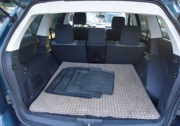 Dodge Journey cena 20999 przebieg: 247000, rok produkcji 2010 z Niepołomice małe 92